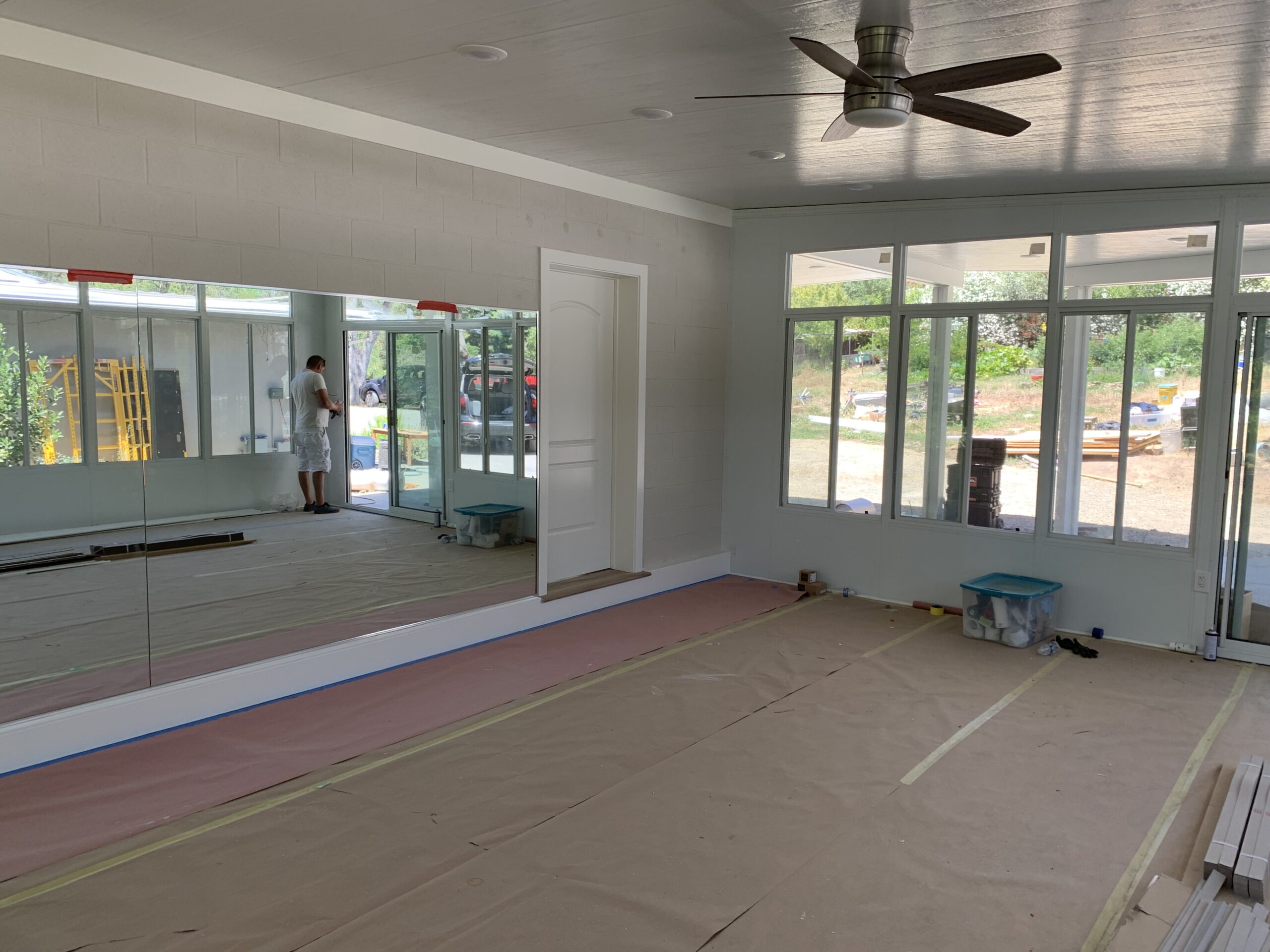 Custom Sunrooms in Northern CA